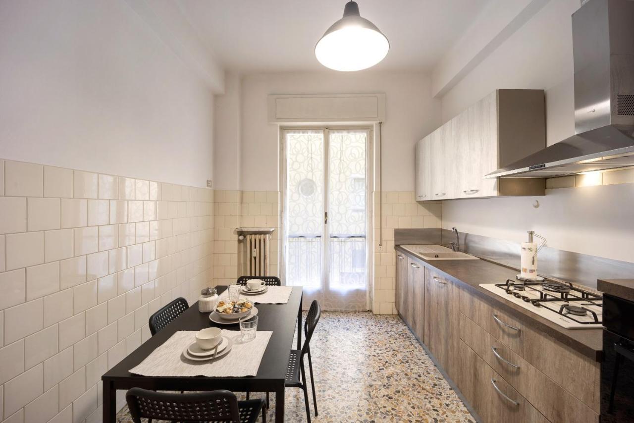 Appartamento Osteria Consani Вентімілья Екстер'єр фото